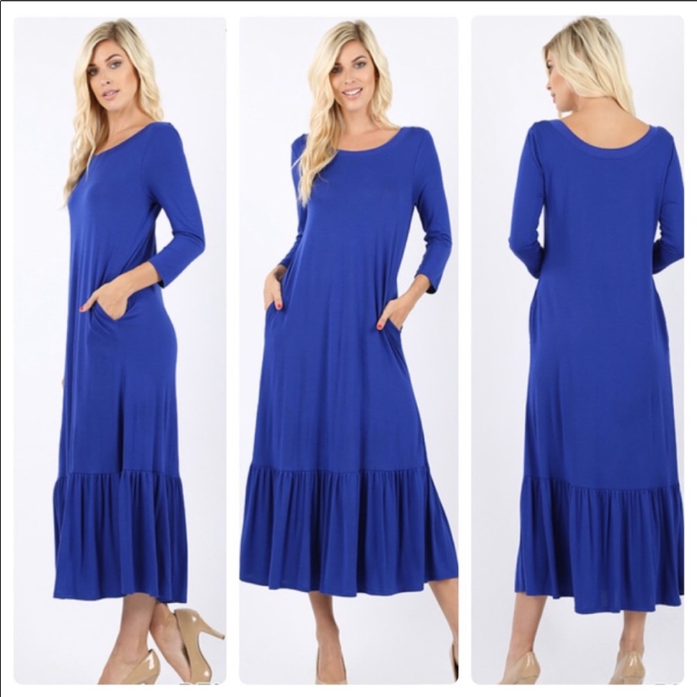 Dress